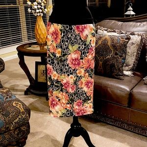 New Custom Made Skirt